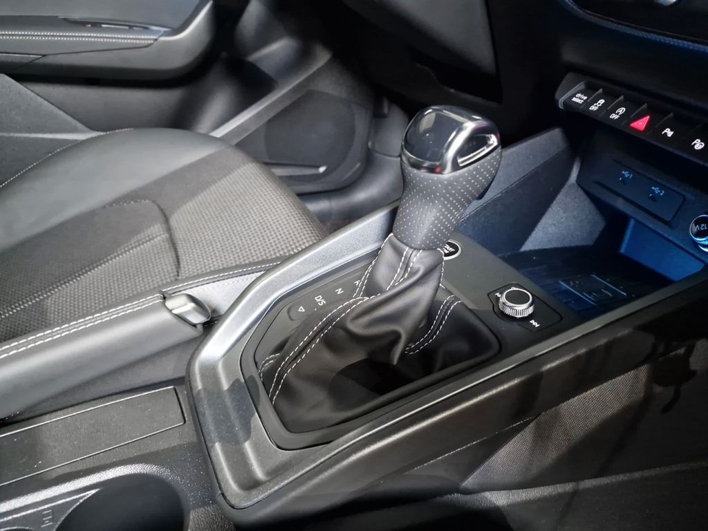 Audi A1 2025