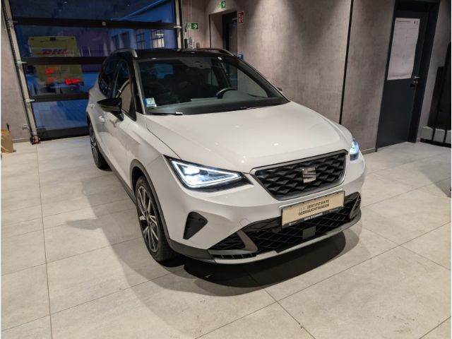 Seat Arona 2023
