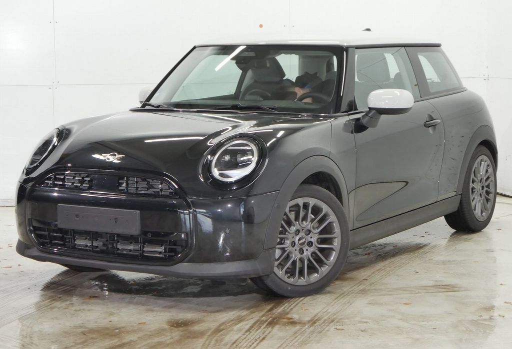 MINI Cooper C 2024