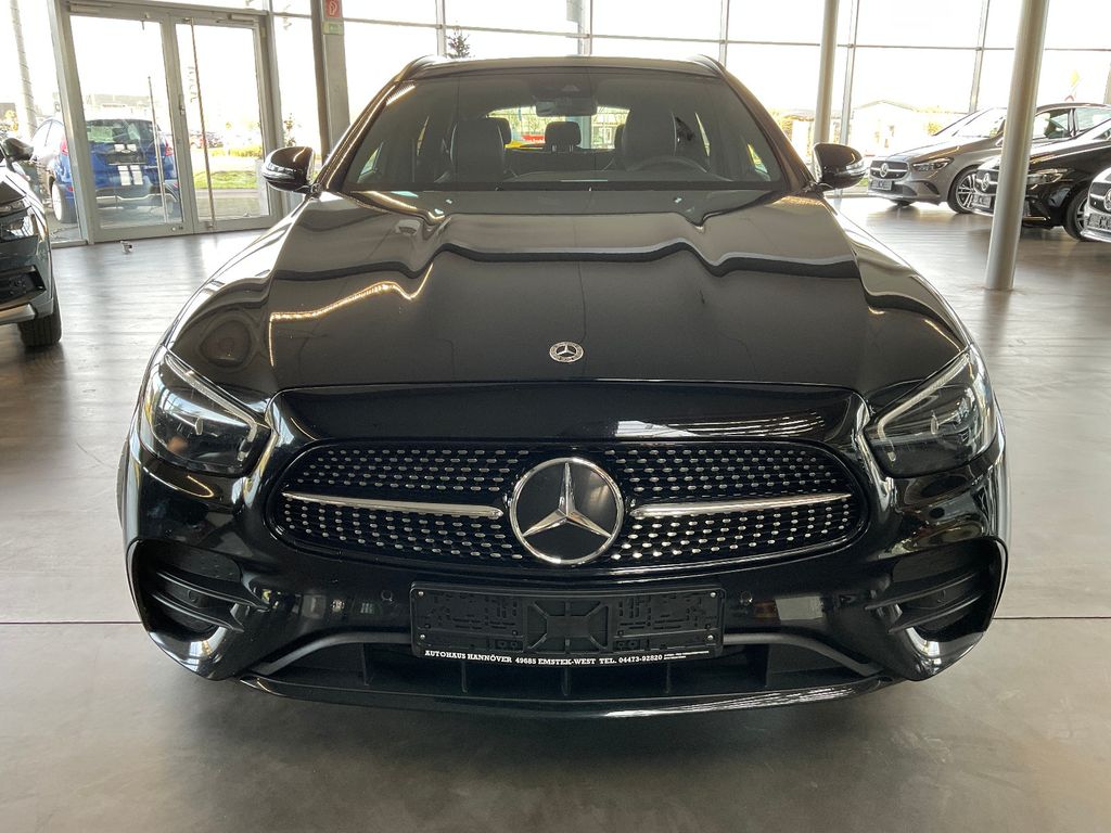 Mercedes-Benz E 300 2023
