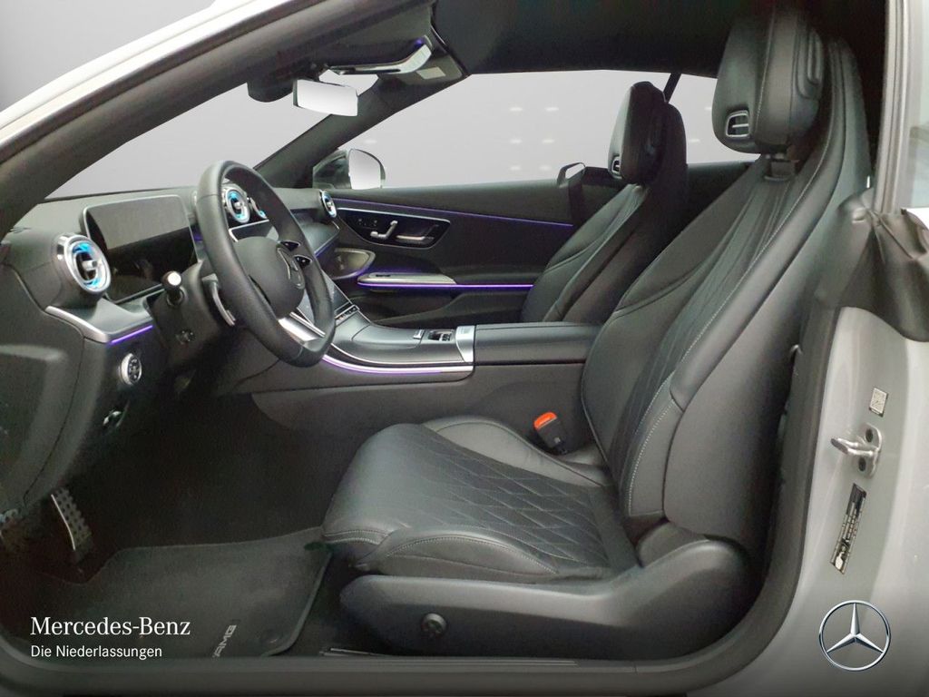 Mercedes-Benz CLE 200 2024