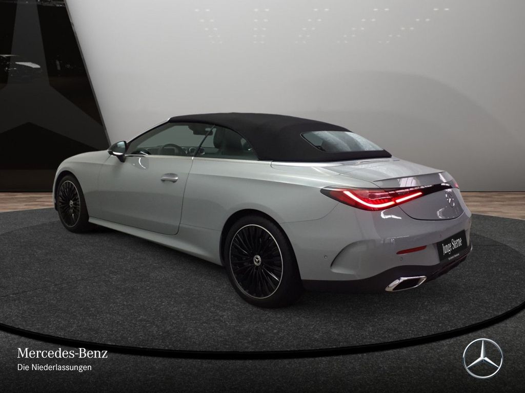Mercedes-Benz CLE 200 2024