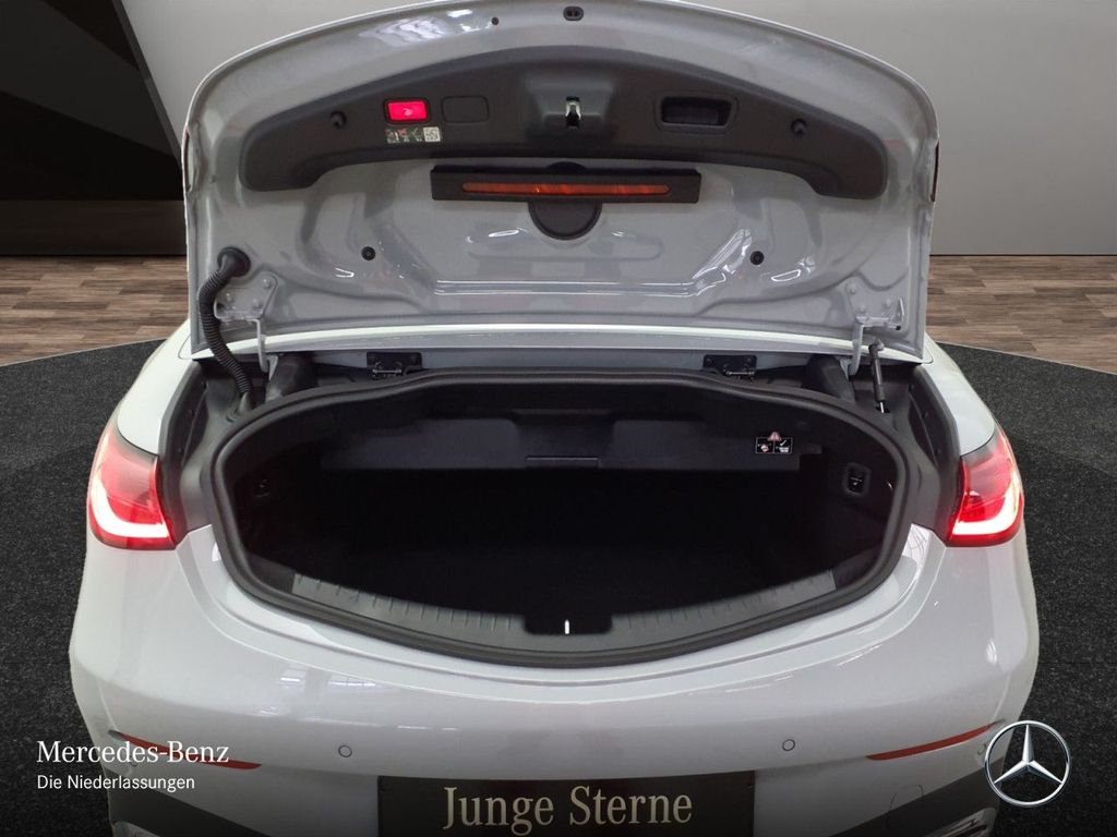 Mercedes-Benz CLE 200 2024