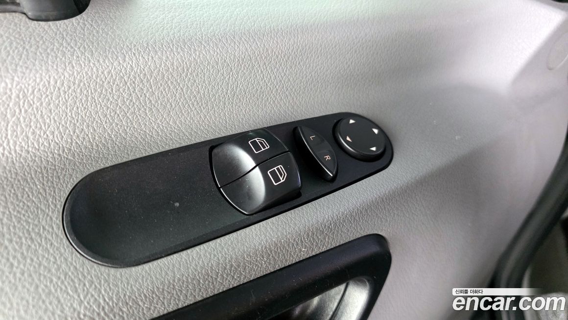 Mercedes-Benz Sprinter 2017