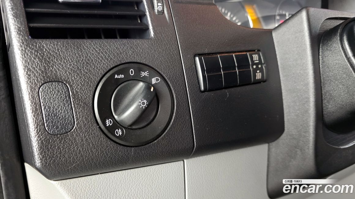 Mercedes-Benz Sprinter 2017