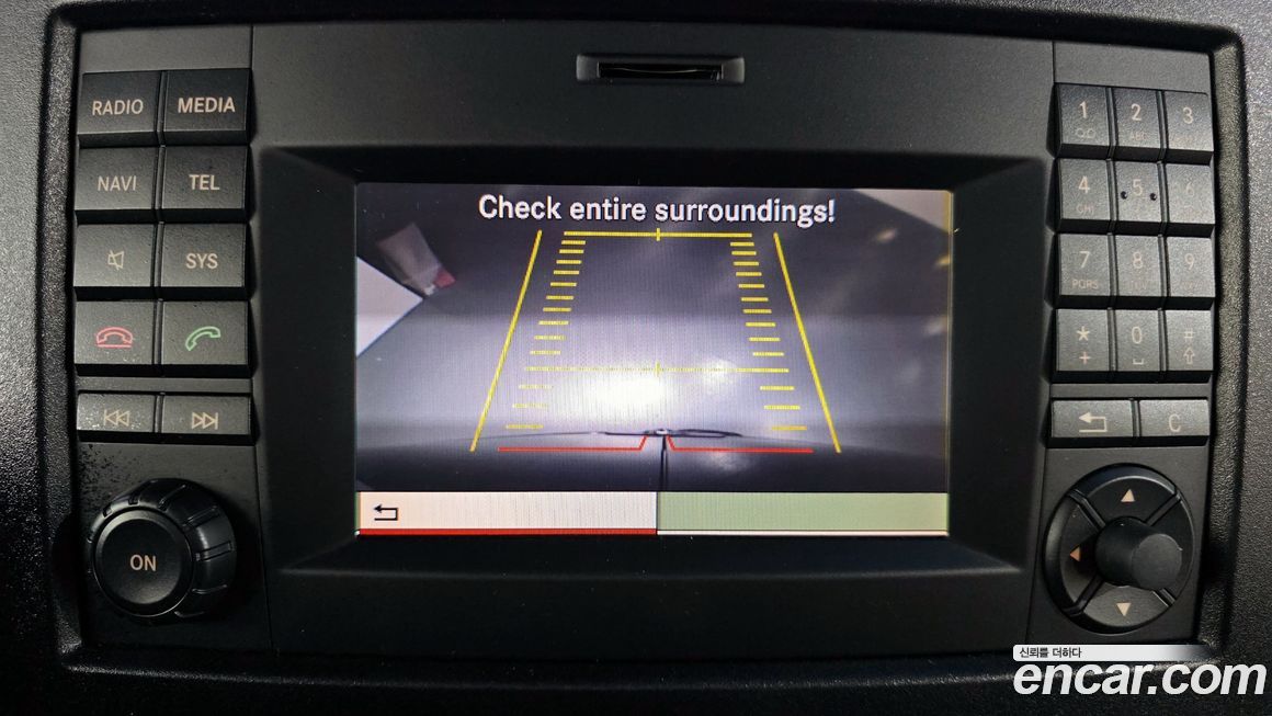 Mercedes-Benz Sprinter 2017