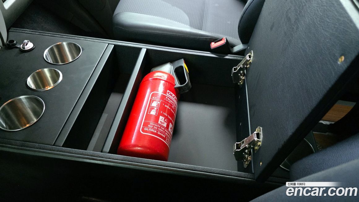 Mercedes-Benz Sprinter 2017