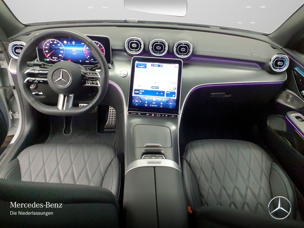 Mercedes-Benz CLE 200 2024