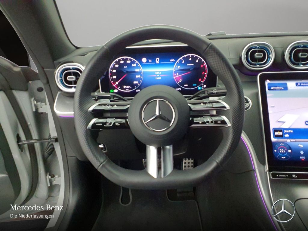 Mercedes-Benz CLE 200 2024