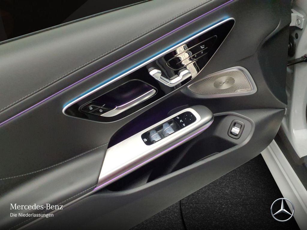 Mercedes-Benz CLE 200 2024