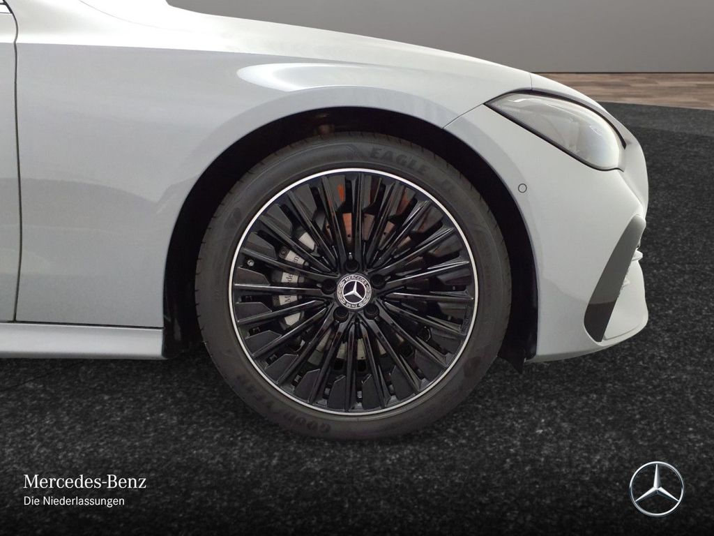 Mercedes-Benz CLE 200 2024