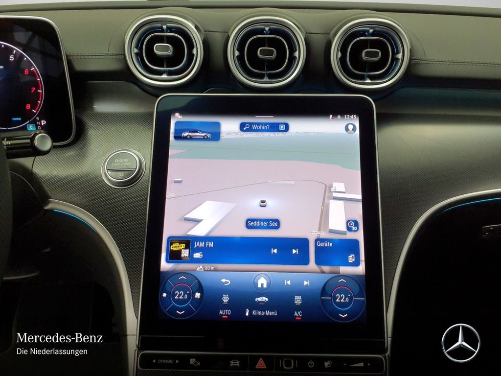 Mercedes-Benz CLE 200 2024