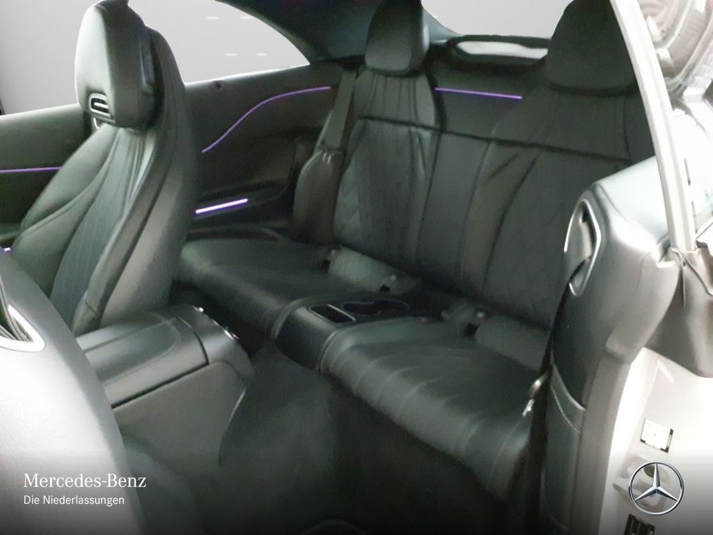 Mercedes-Benz CLE 200 2024