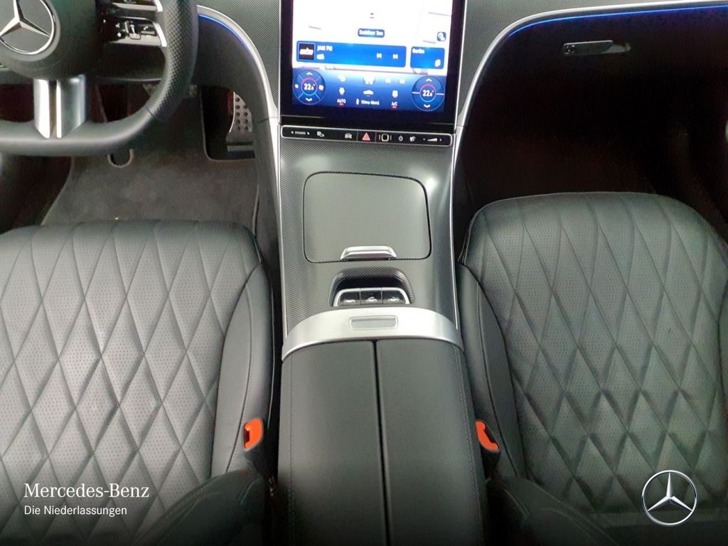 Mercedes-Benz CLE 200 2024