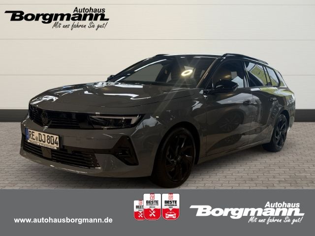 Opel Astra 2025