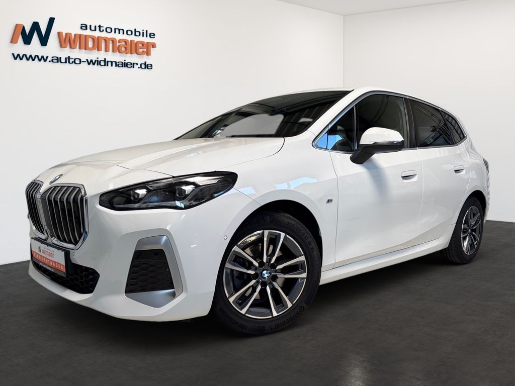 BMW 218 Active Tourer 2024