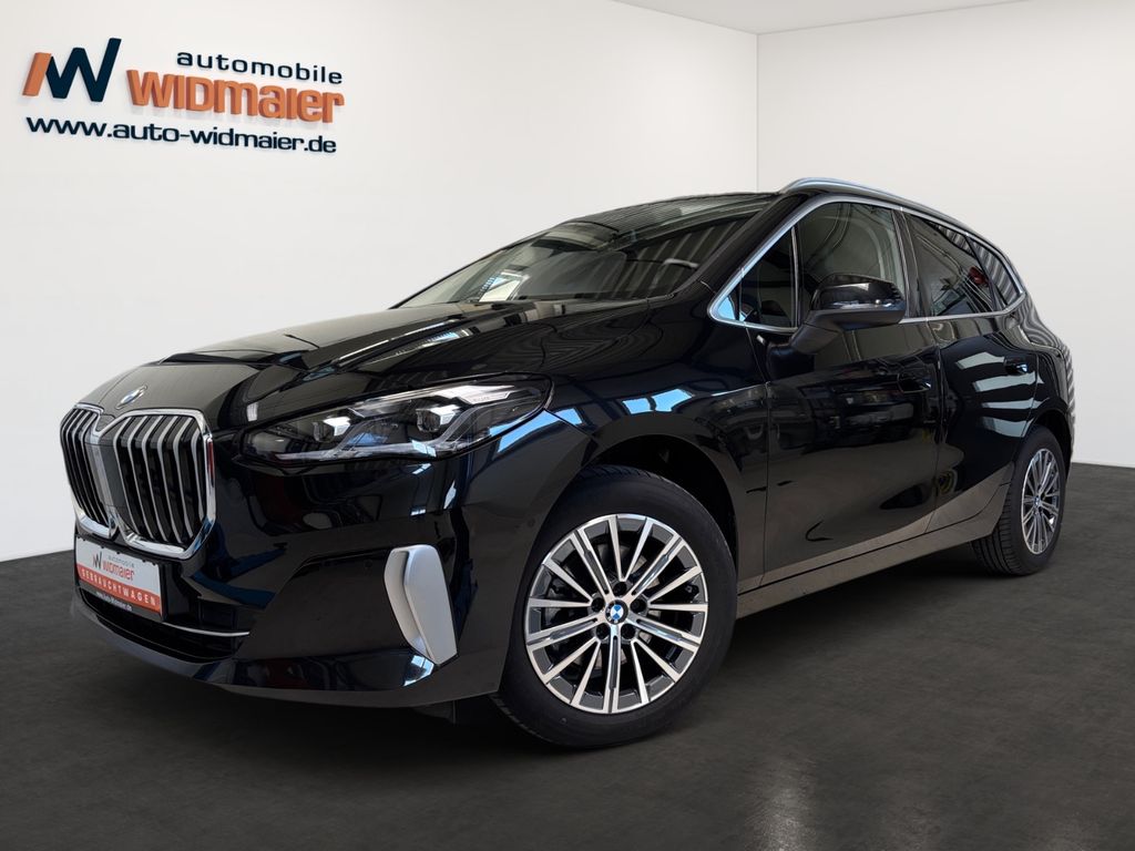 BMW 218 Active Tourer 2024