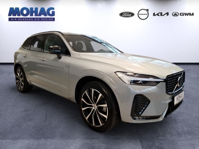 Volvo XC60 2023