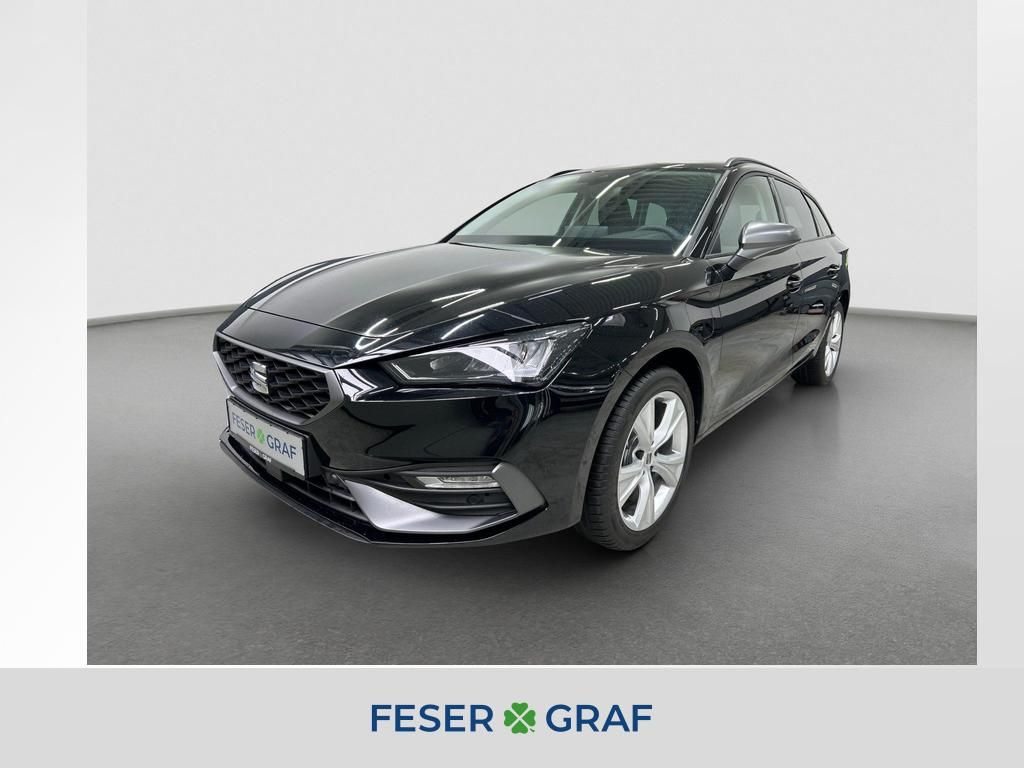 Seat Leon 2025