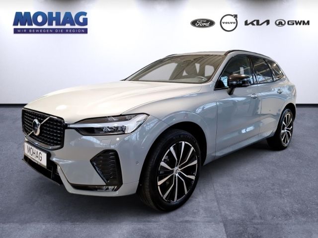 Volvo XC60 2023