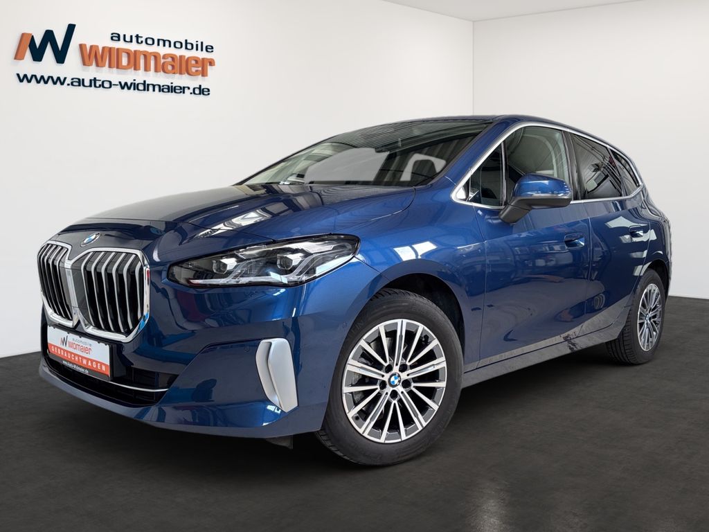 BMW 218 Active Tourer 2024