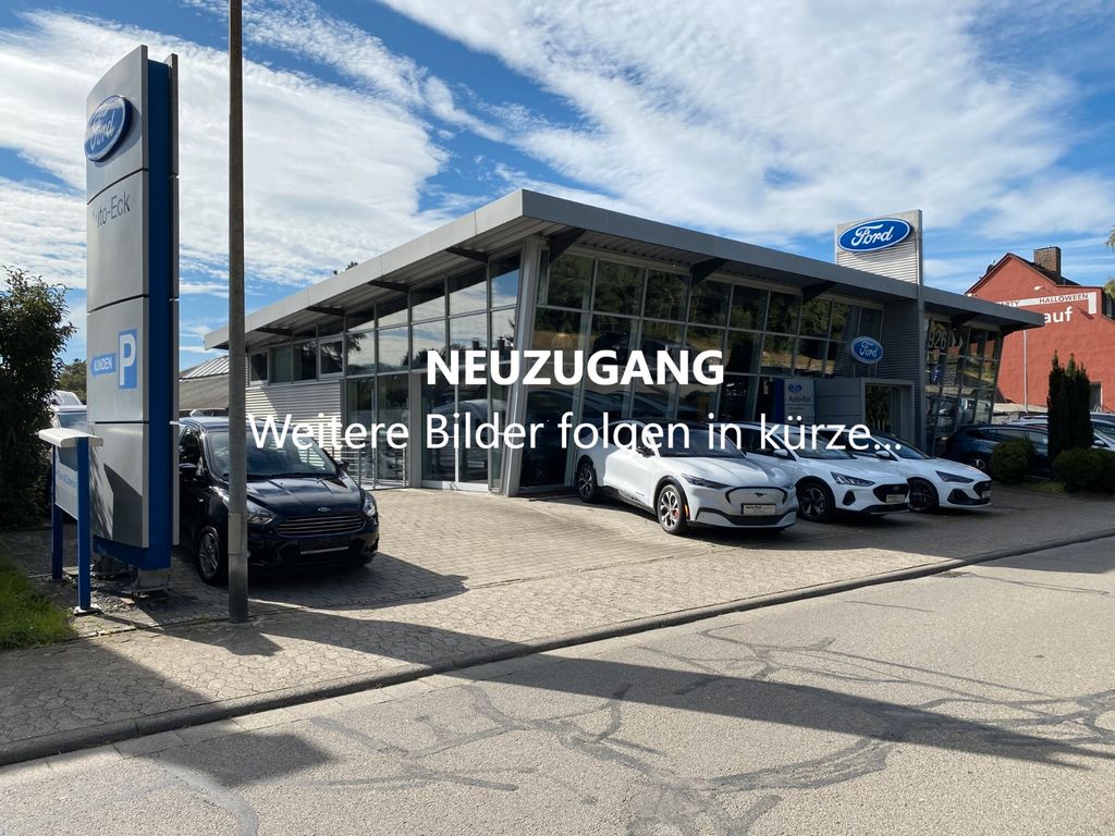 Ford Kuga 2022