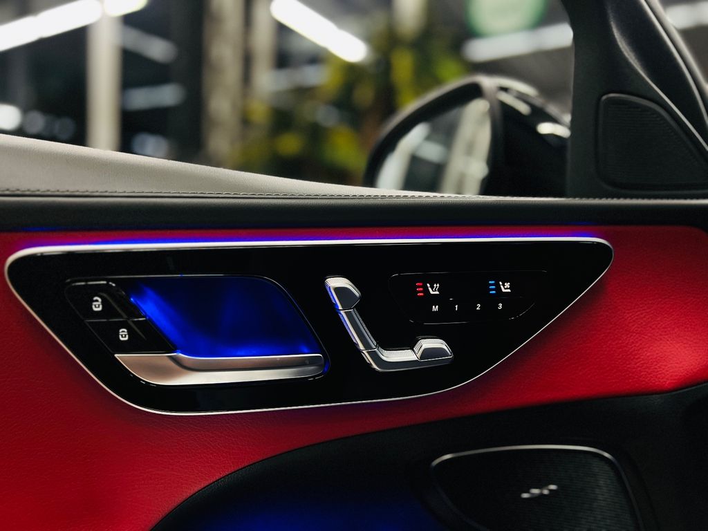 Mercedes-Benz C 300 2022