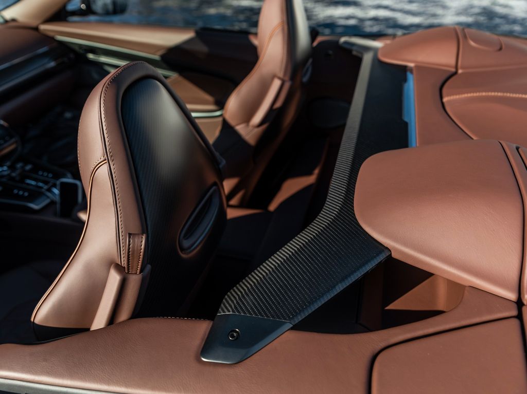 Aston Martin Vanquish