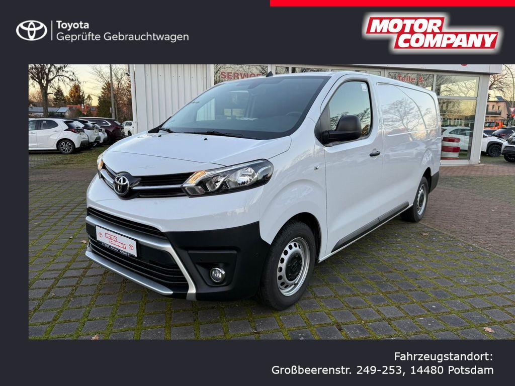 Toyota Proace (Verso) 2023