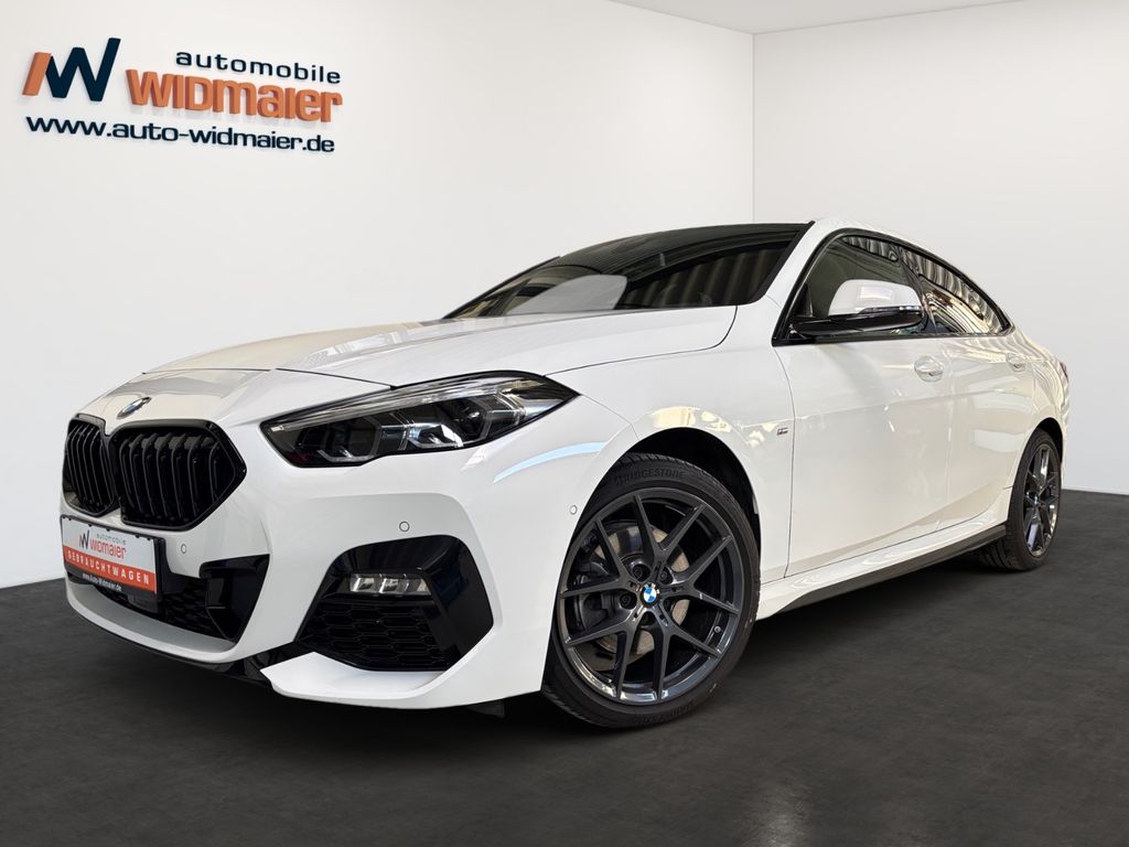 BMW 218 Gran Coupé 2024