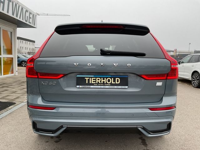 Volvo XC60 2022