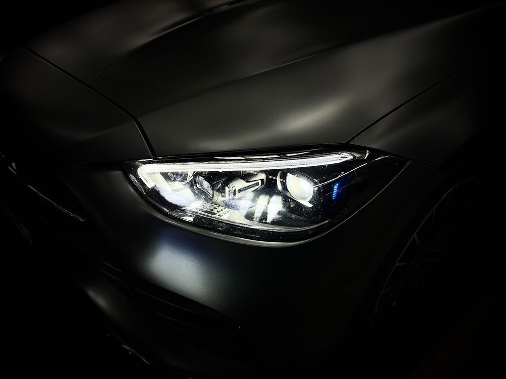 Mercedes-Benz C 300 2022