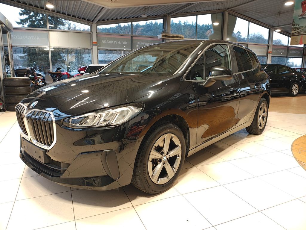 BMW 218 2024