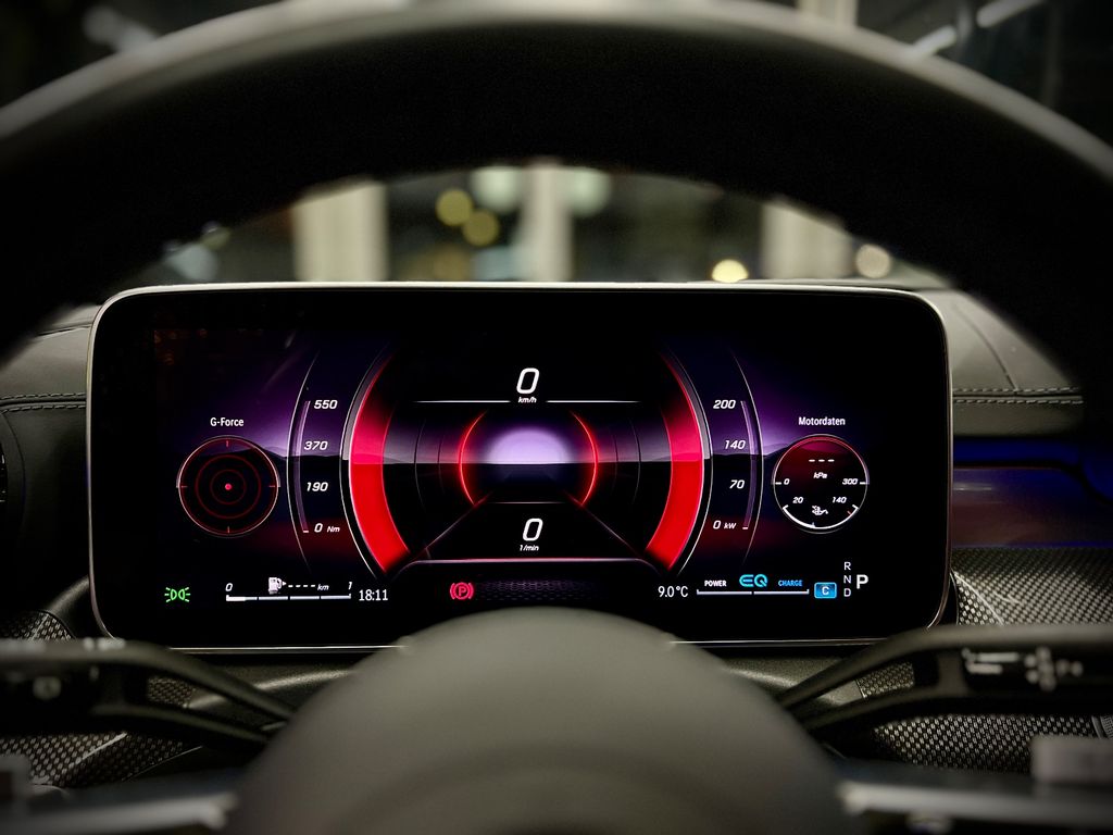 Mercedes-Benz C 300 2022