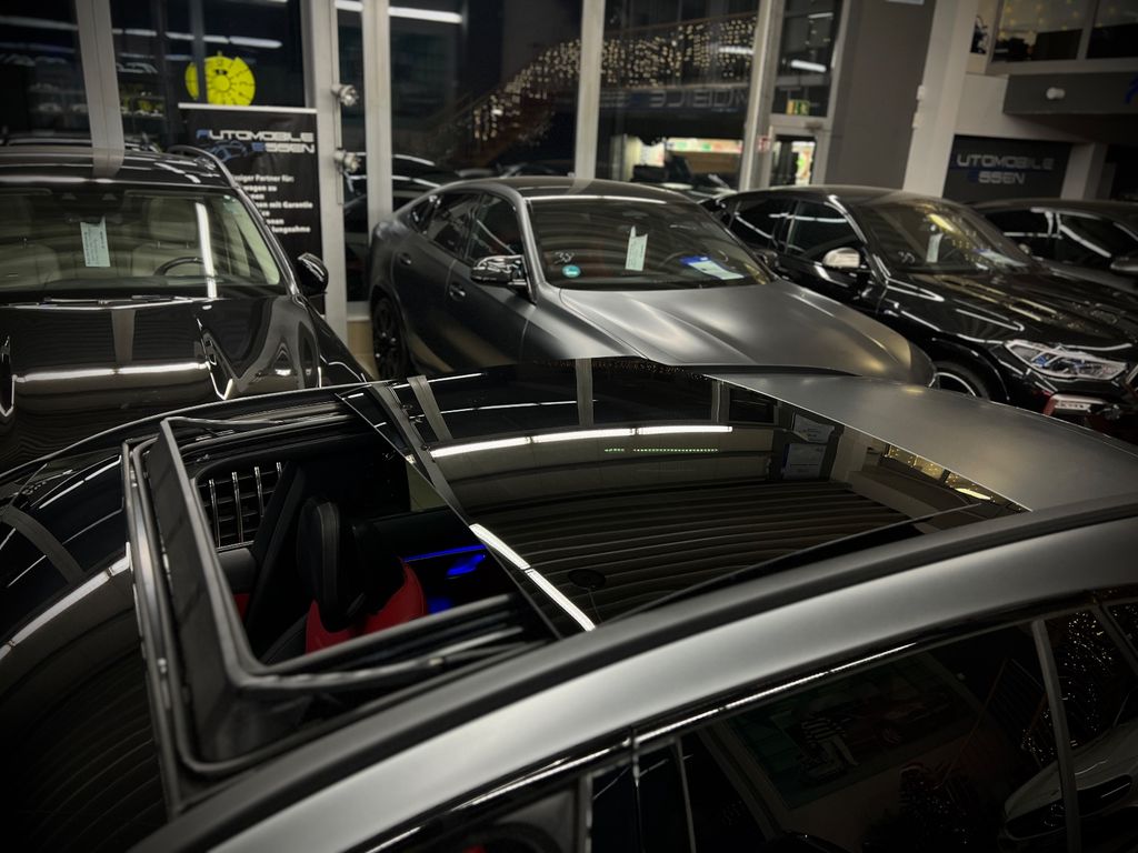 Mercedes-Benz C 300 2022