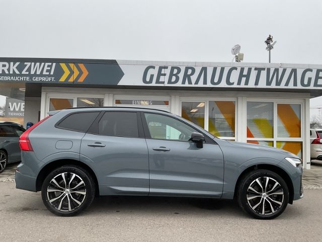 Volvo XC60 2022