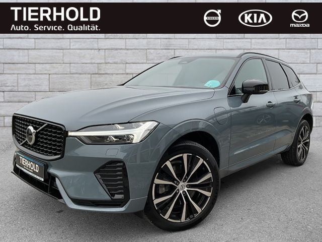 Volvo XC60 2022