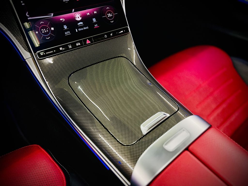 Mercedes-Benz C 300 2022