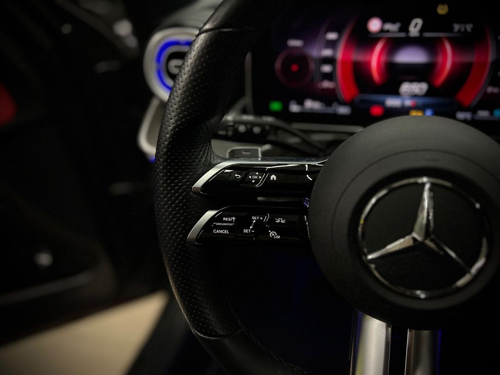 Mercedes-Benz C 300 2022