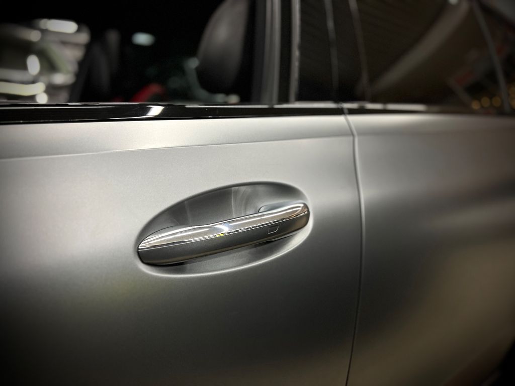 Mercedes-Benz C 300 2022