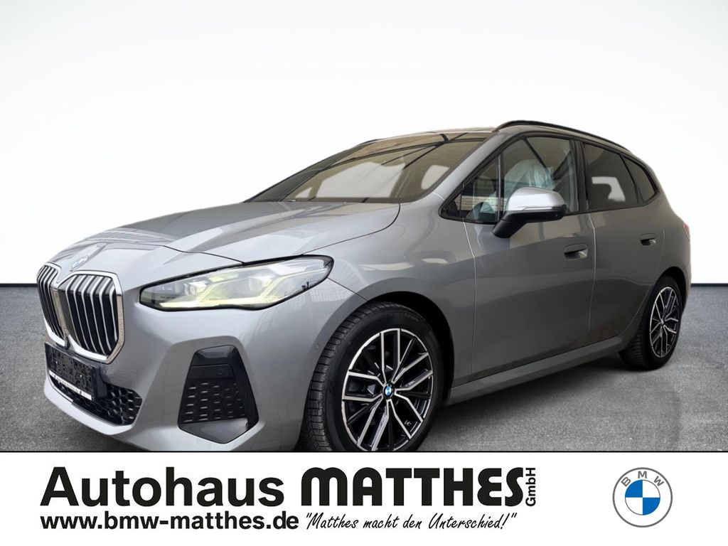 BMW 220 2022