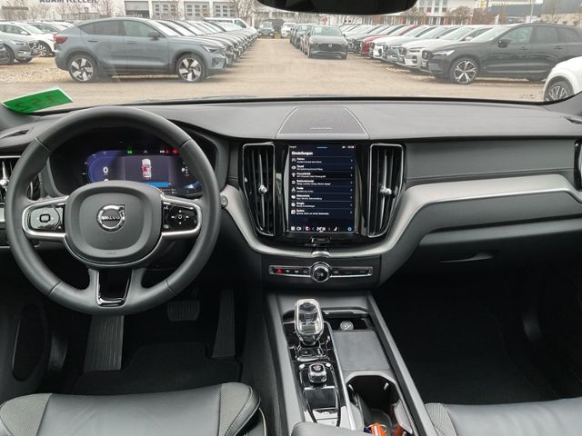 Volvo XC60 2022