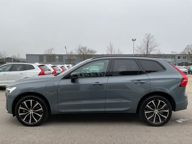 Volvo XC60 2022