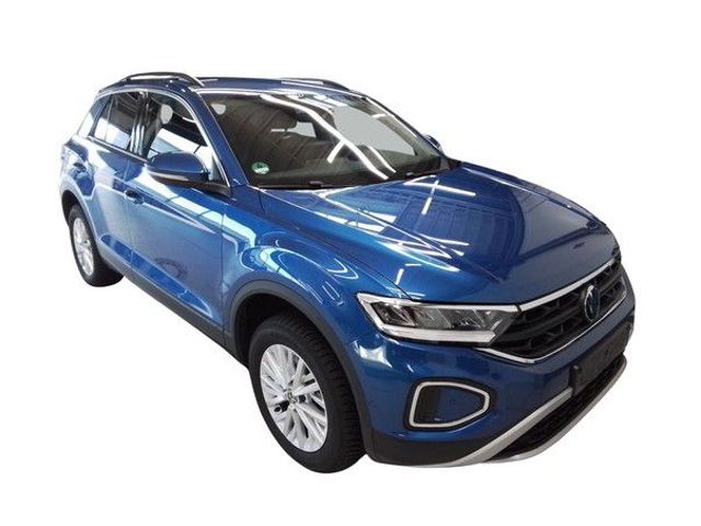 Volkswagen T-Roc 2024