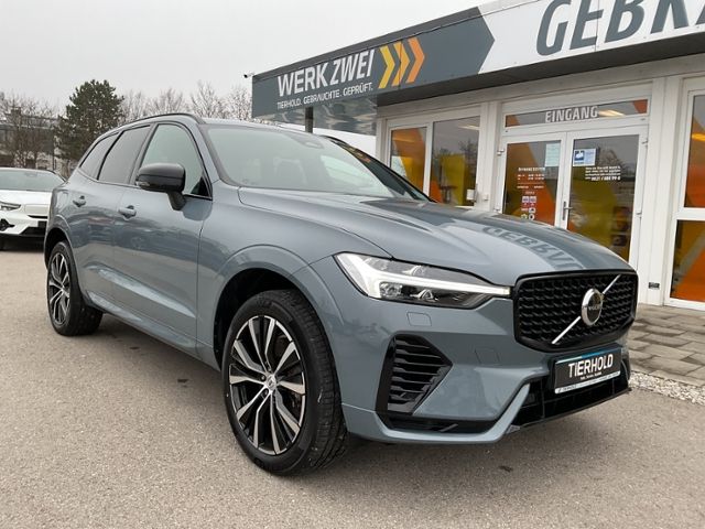 Volvo XC60 2022