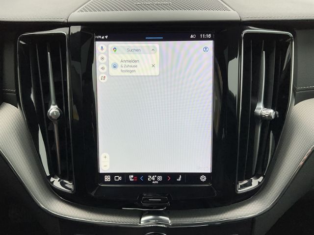 Volvo XC60 2022