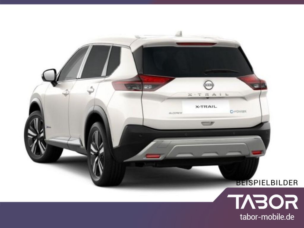 Nissan X-Trail 2025