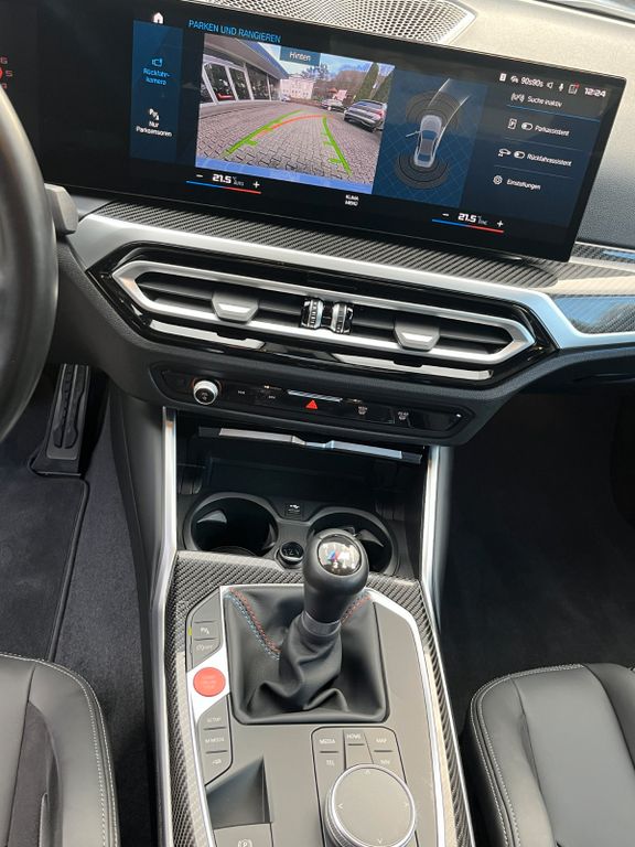 BMW M2 2023