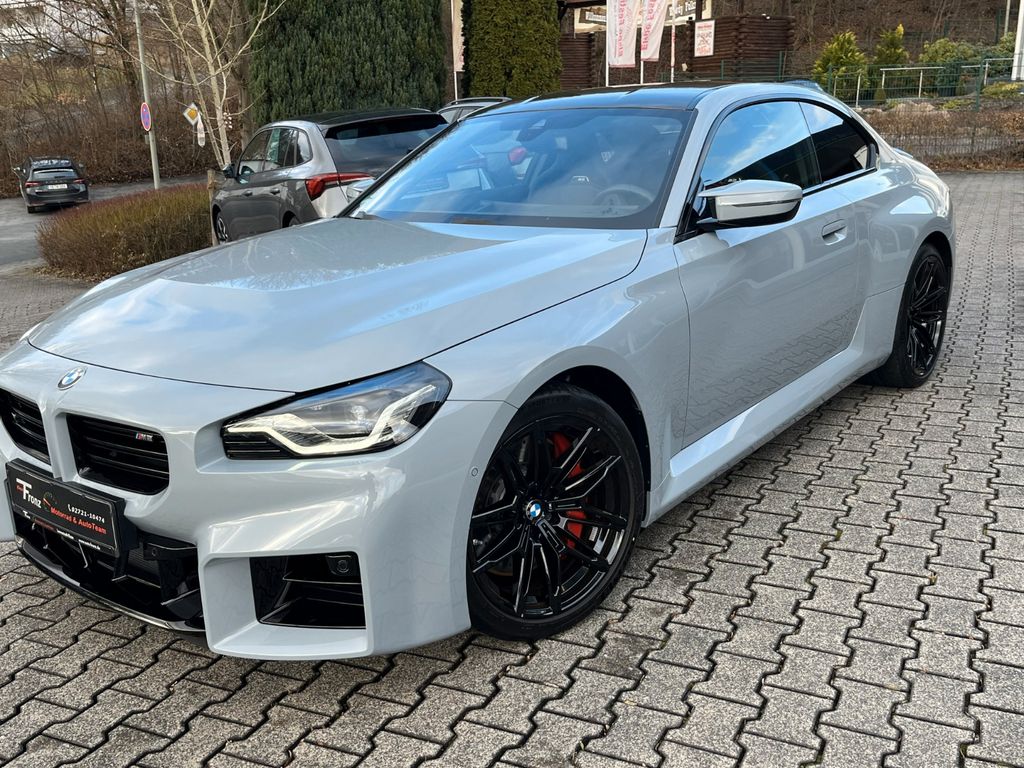 BMW M2 2023