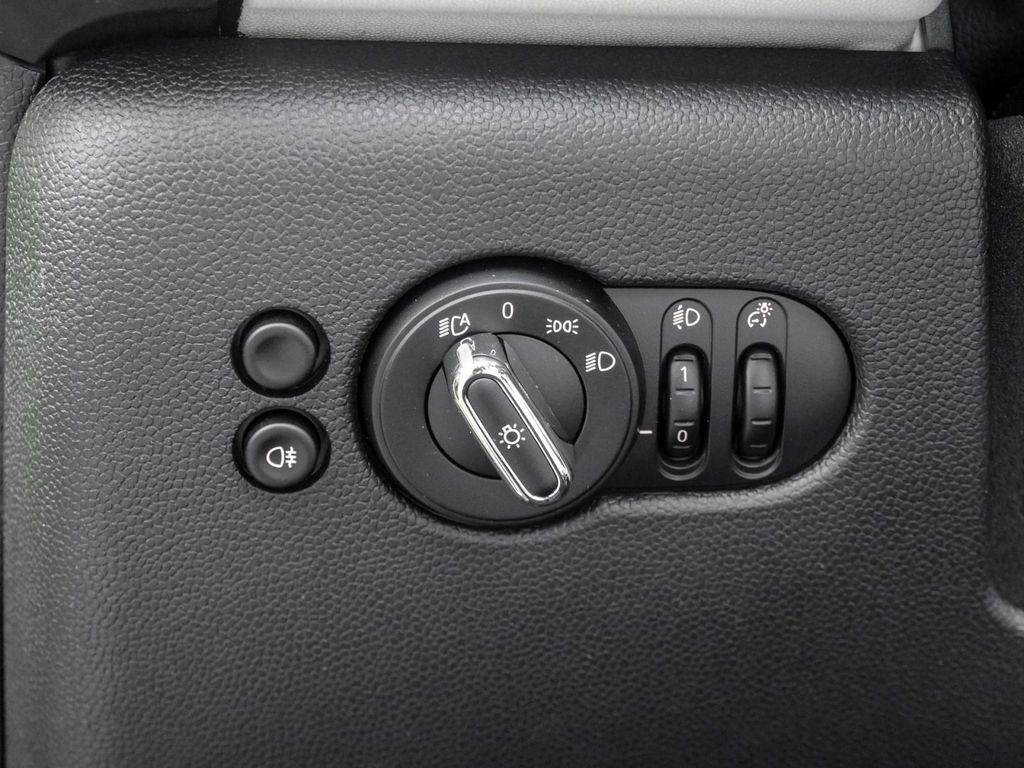 MINI Cooper S Cabrio 2023